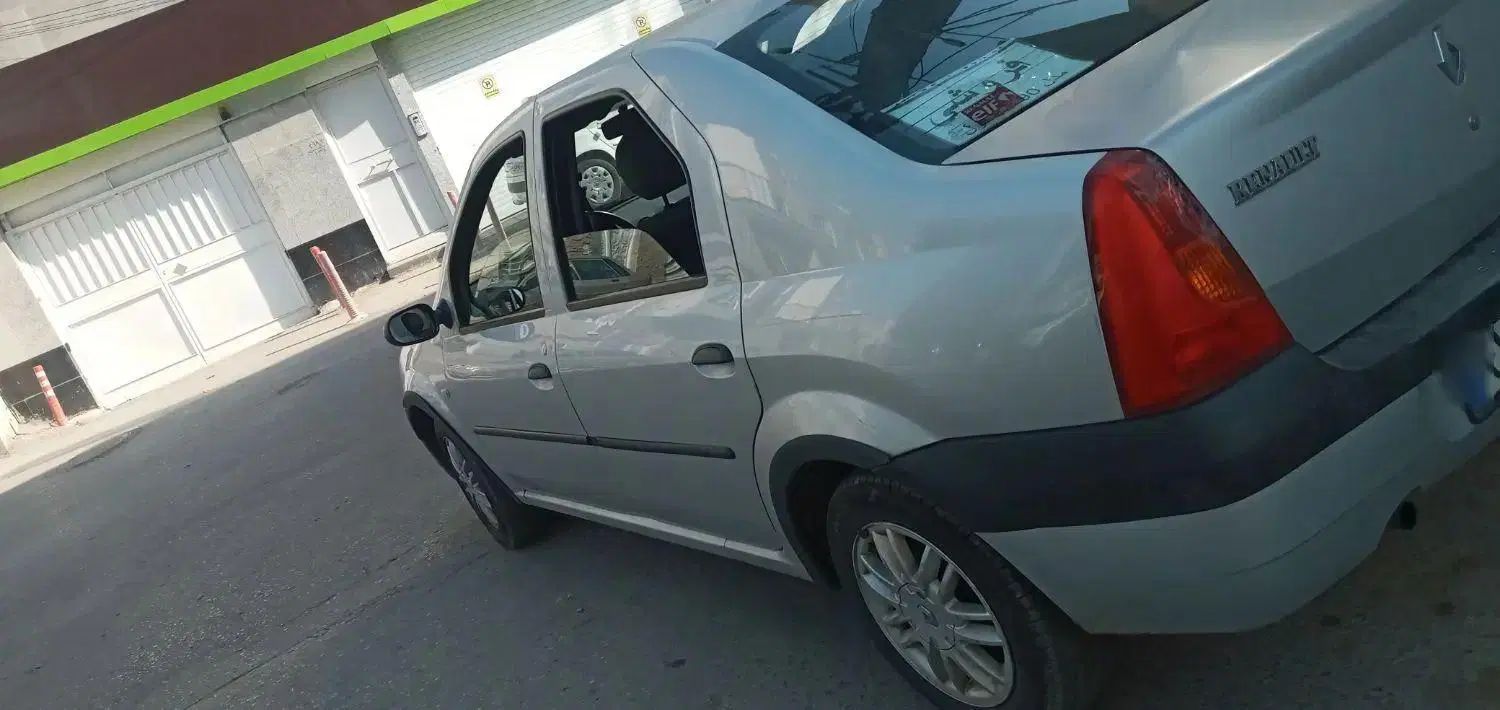 خودرو رنو، تندر 90 آگهی ann_20226675