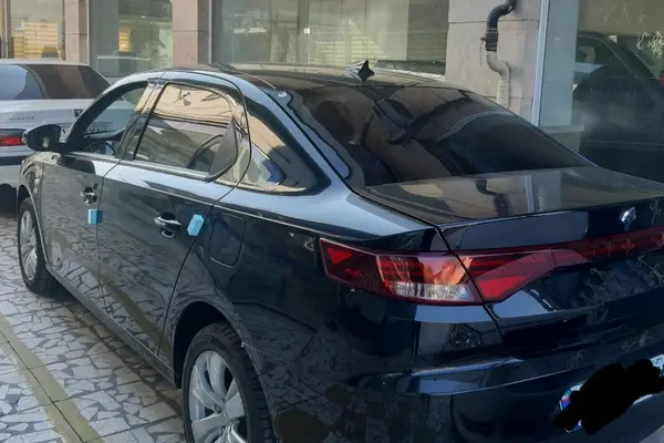تارا اتوماتیک V4 LX - 1404