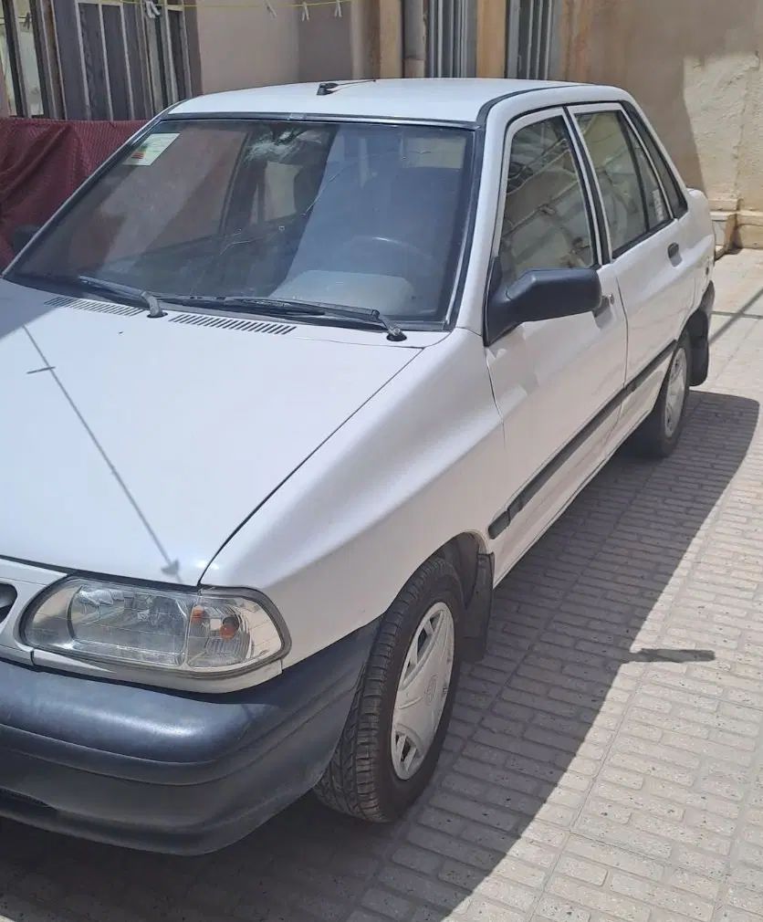 خودرو پراید، صبا آگهی ann_20226685