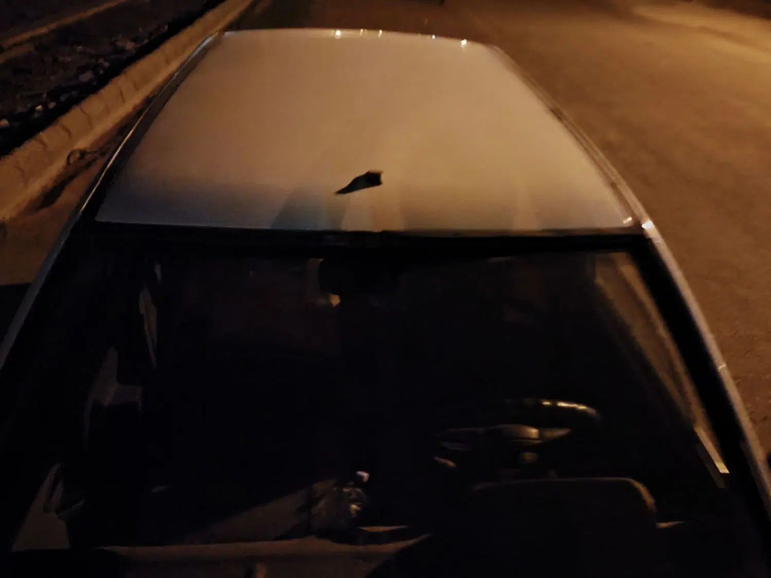 پراید صبا بنزینی - 1388