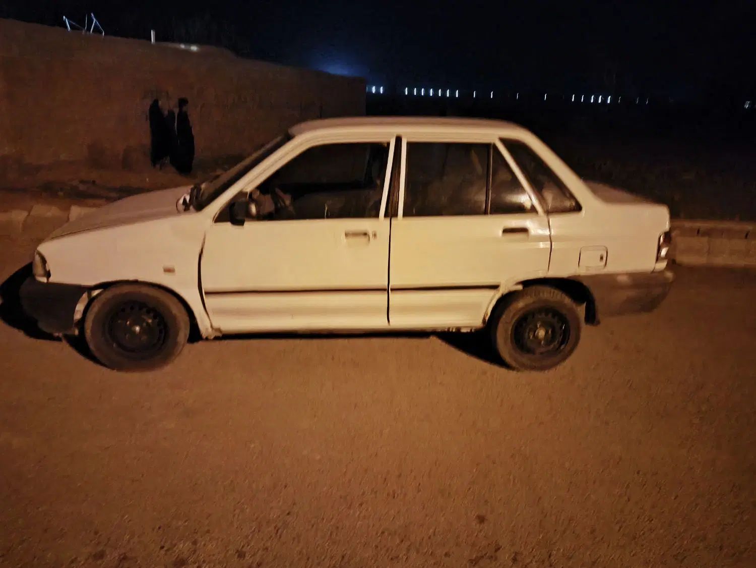 خودرو پراید، صبا آگهی ann_20226698