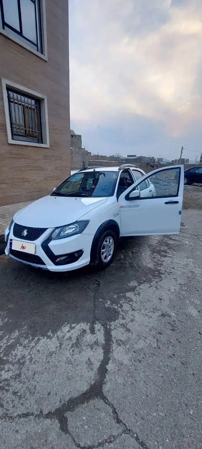 خودرو کوییک، S آگهی ann_20226702