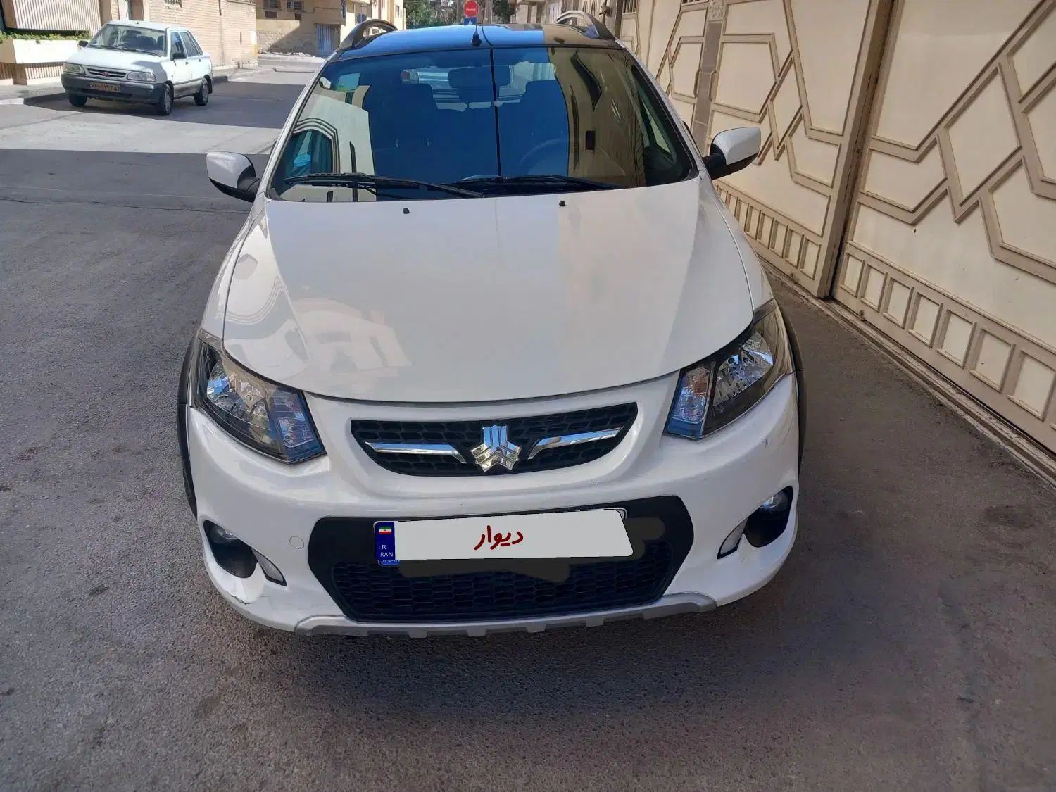 خودرو کوییک، R آگهی ann_20226713
