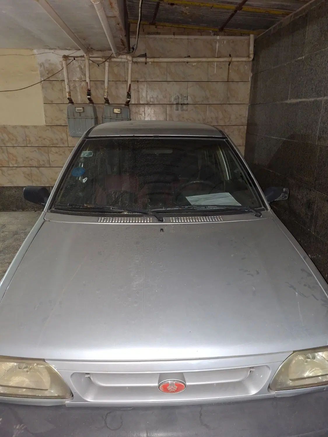 خودرو پراید، صبا آگهی ann_20226717