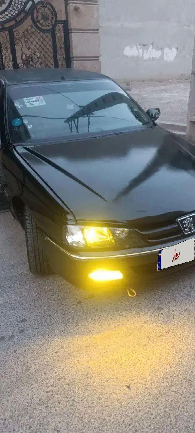 خودرو پژو، پارس آگهی ann_20226727