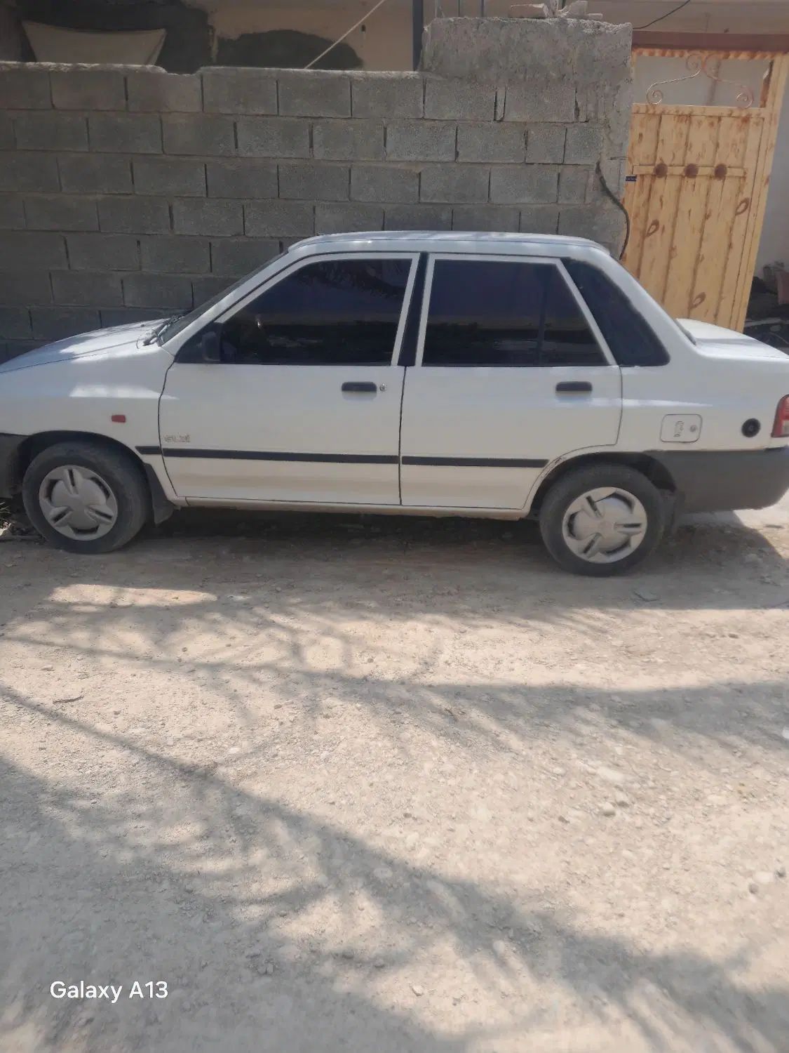 خودرو پراید، 131 آگهی ann_20226737