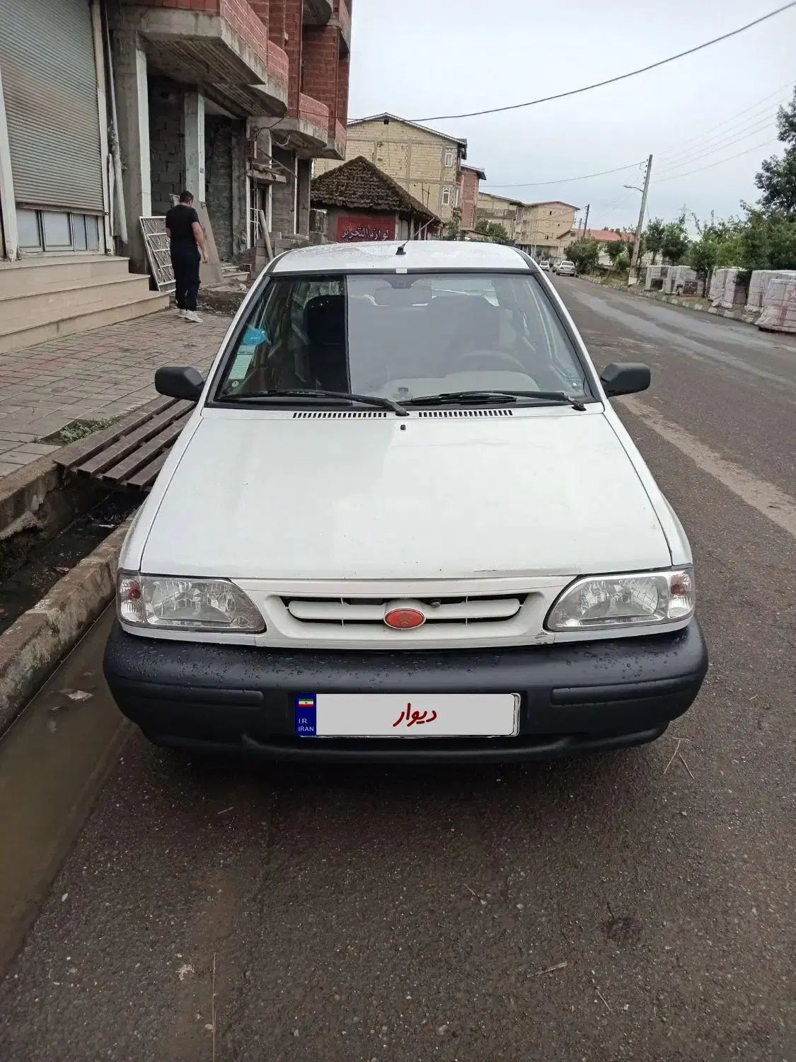 خودرو پراید، 131 آگهی ann_20226738
