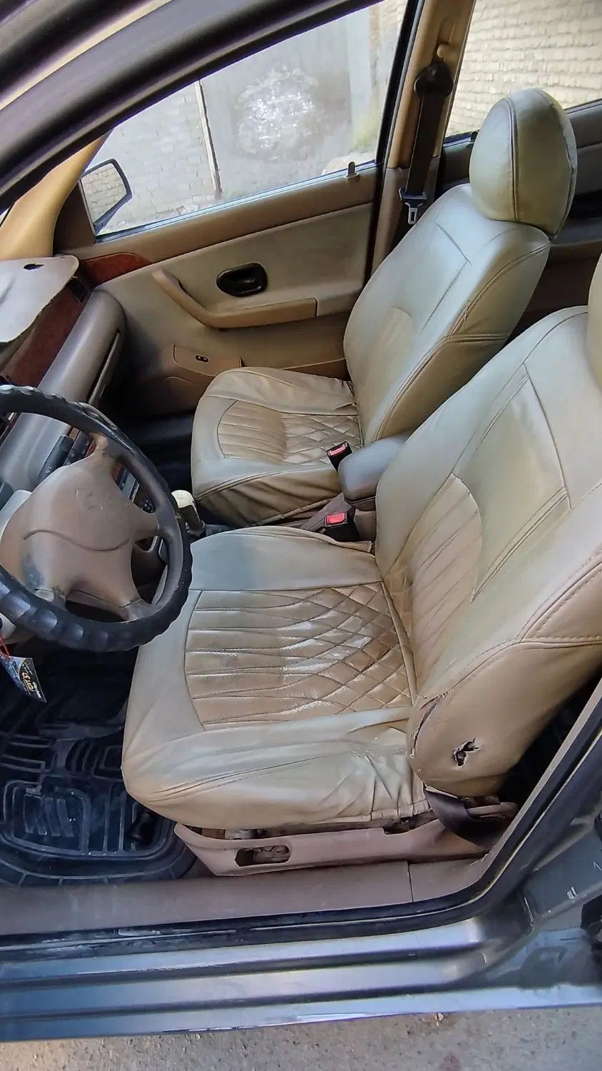 سمند LX XU7 - 1385