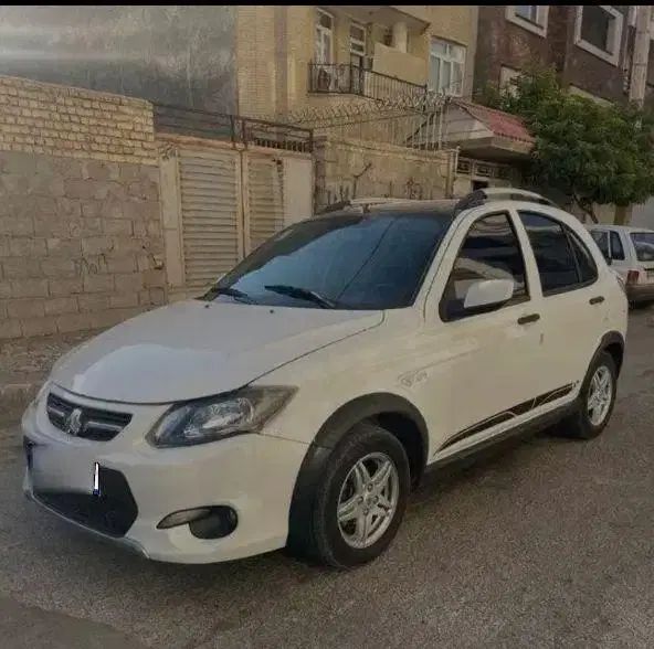 خودرو کوییک، R آگهی ann_20226743