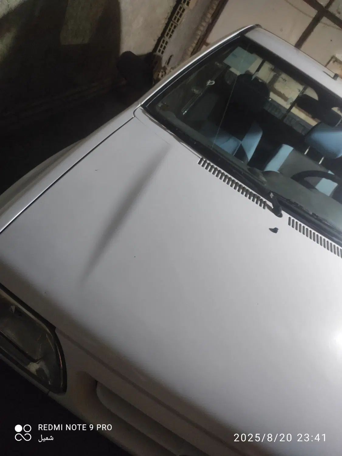 پراید 151 SE - 1400