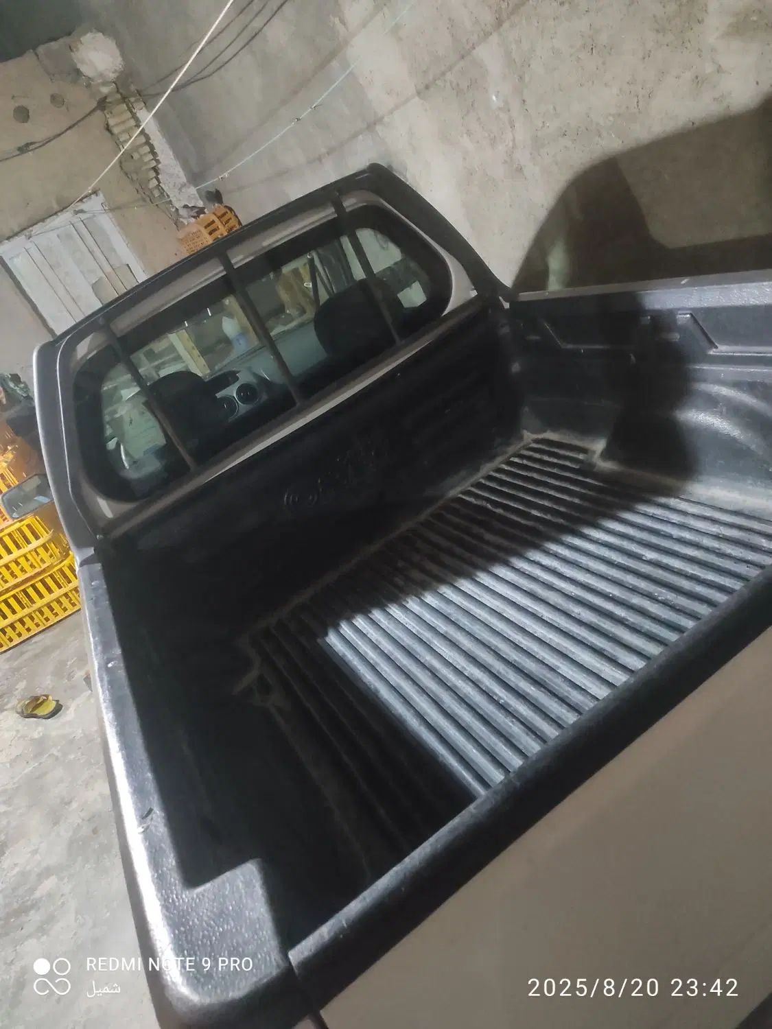 پراید 151 SE - 1400