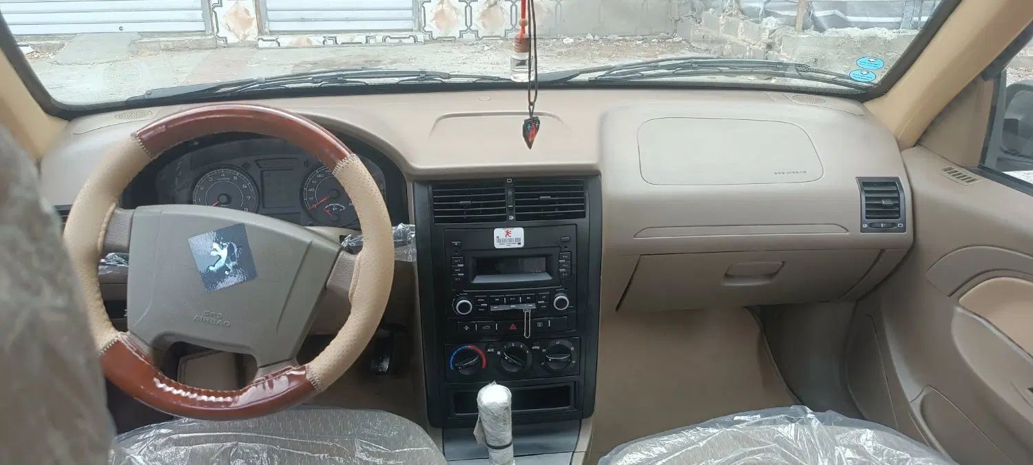 پژو 405 GLX - 1398