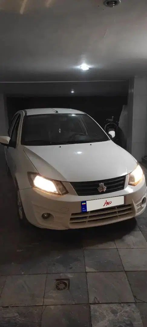 خودرو ساینا، EX آگهی ann_20226788