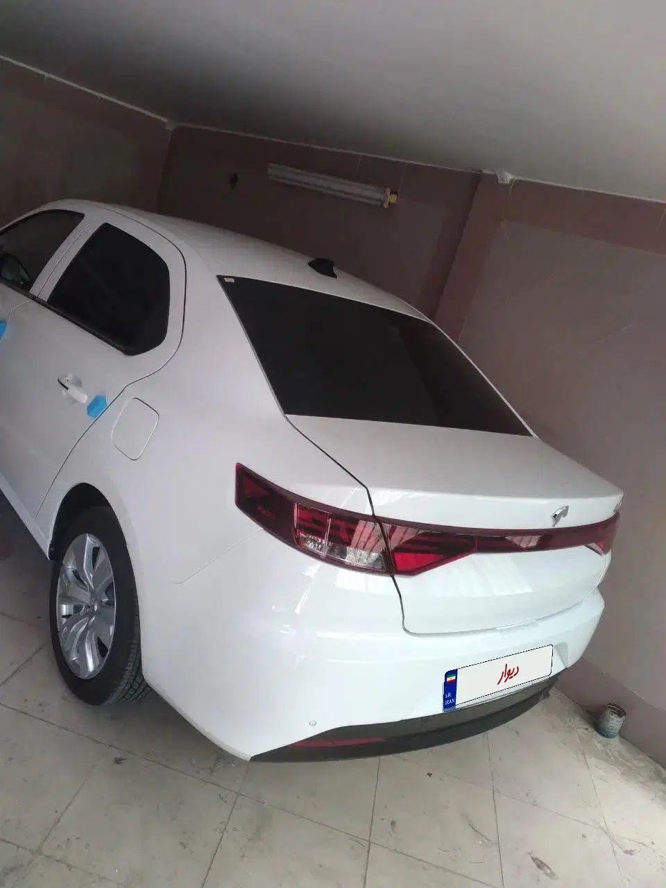 خودرو تارا، اتوماتیک آگهی ann_20226796