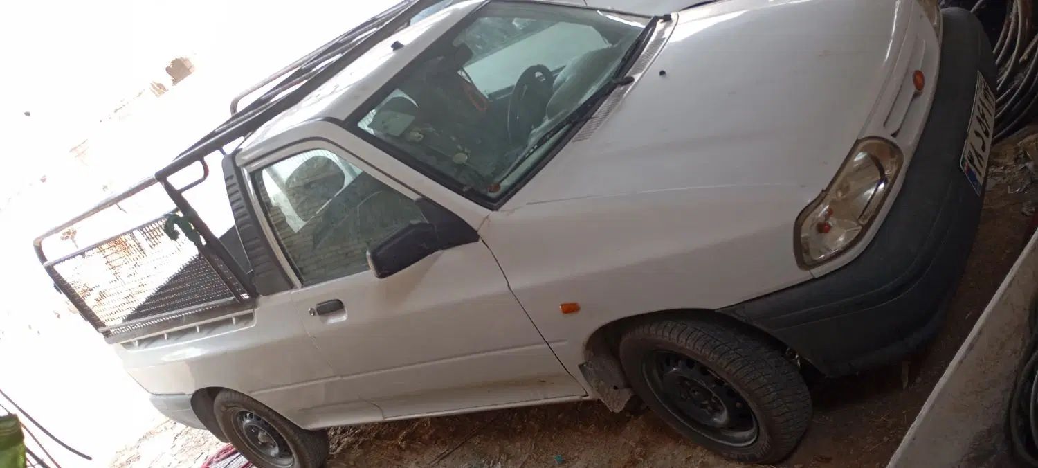 پراید 151 SE - 1399