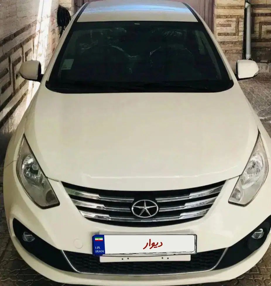 خودرو جک، J4 آگهی ann_20226807