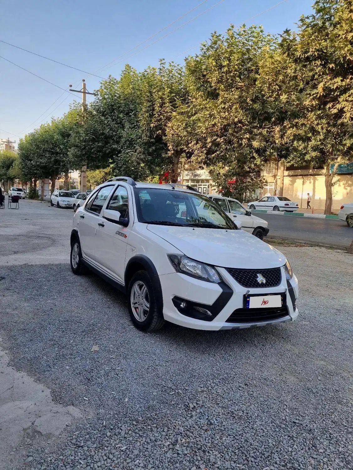 خودرو کوییک، S آگهی ann_20226833