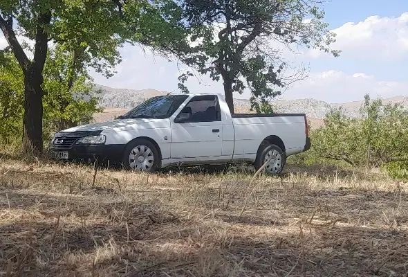خودرو آریسان، 2 آگهی ann_20226844