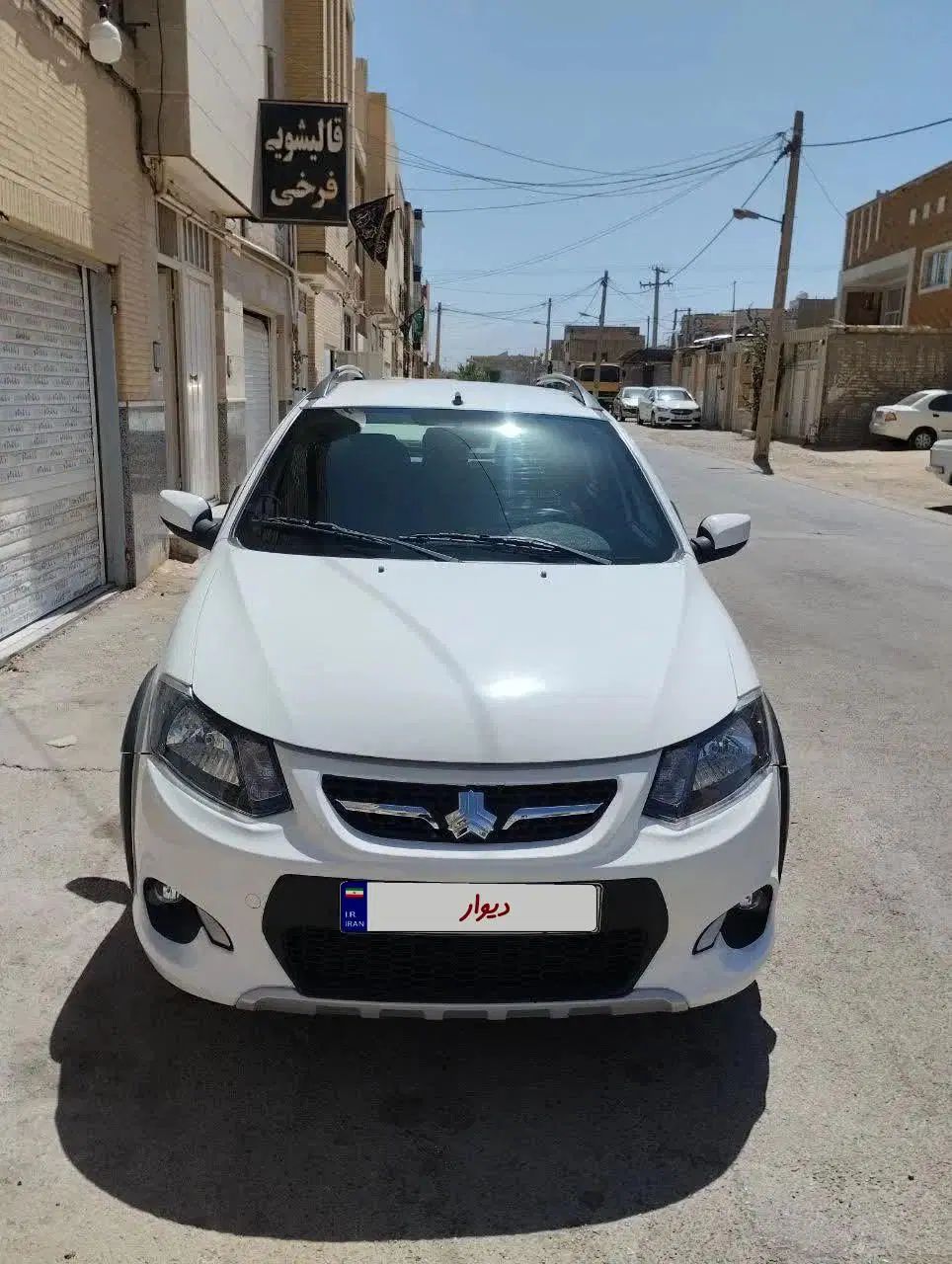 خودرو کوییک، معمولی آگهی ann_20226859