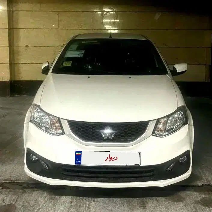 خودرو ساینا، S آگهی ann_20226873