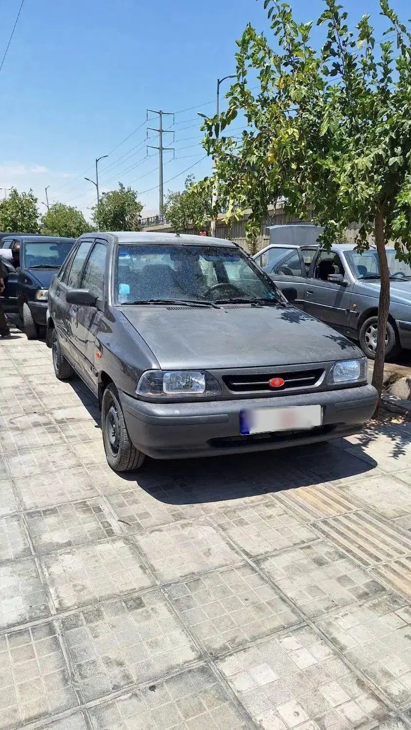 خودرو پراید، 132 آگهی ann_20226879