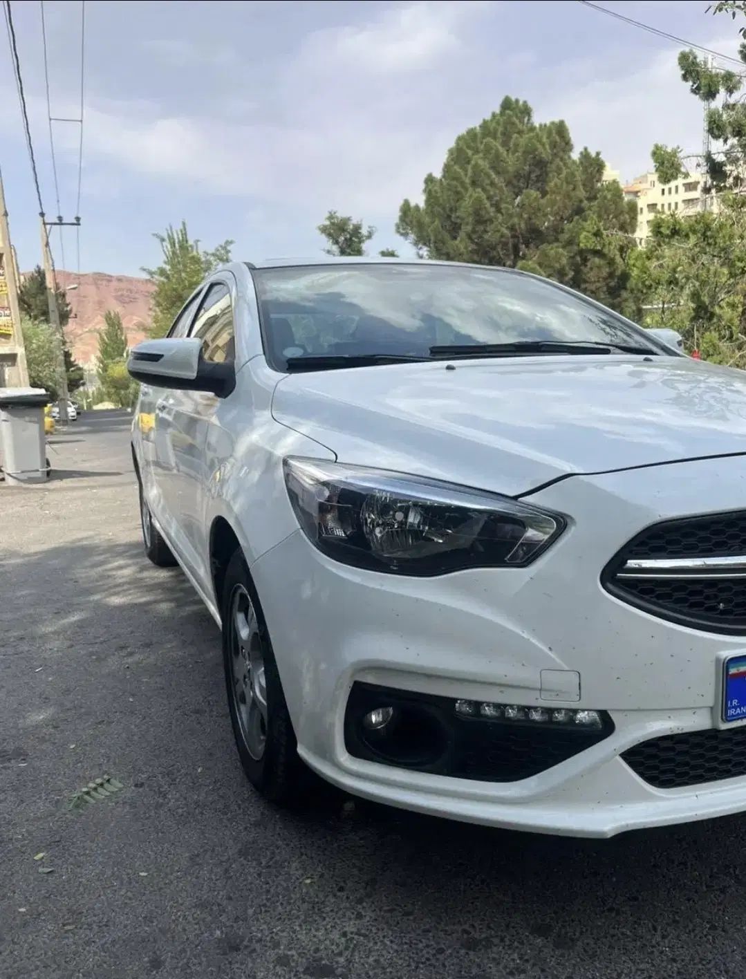 خودرو شاهین، G آگهی ann_20226895