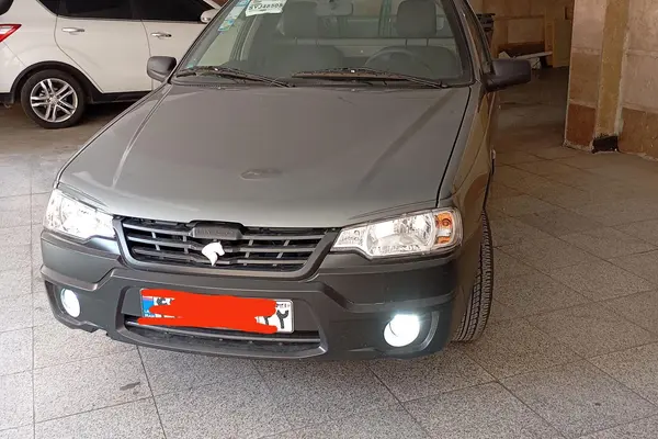 خودرو آریسان، 2 آگهی ann_20226908