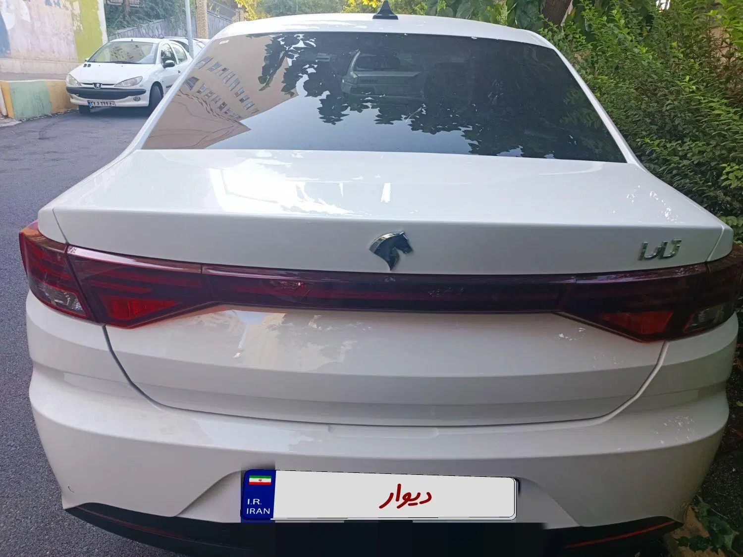 تارا اتوماتیک V4 LX - 1404
