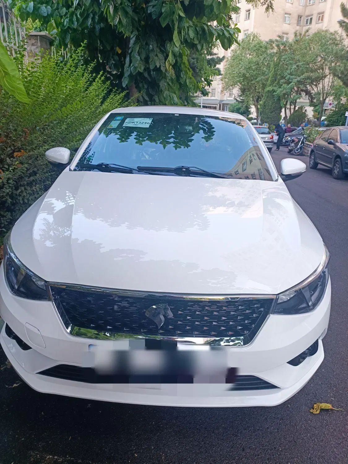 خودرو تارا، اتوماتیک آگهی ann_20226909