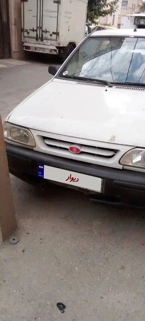 خودرو پراید، صبا آگهی ann_20226928