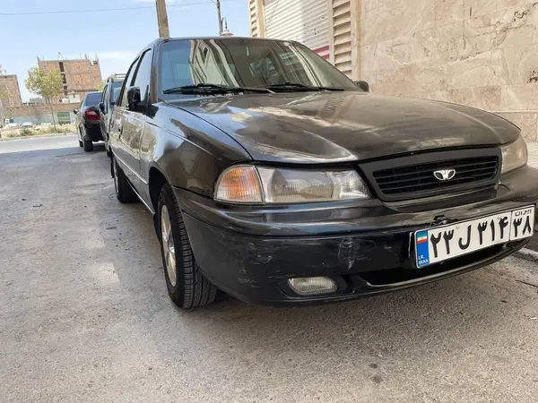 خودرو دوو، سیلو آگهی ann_20226949