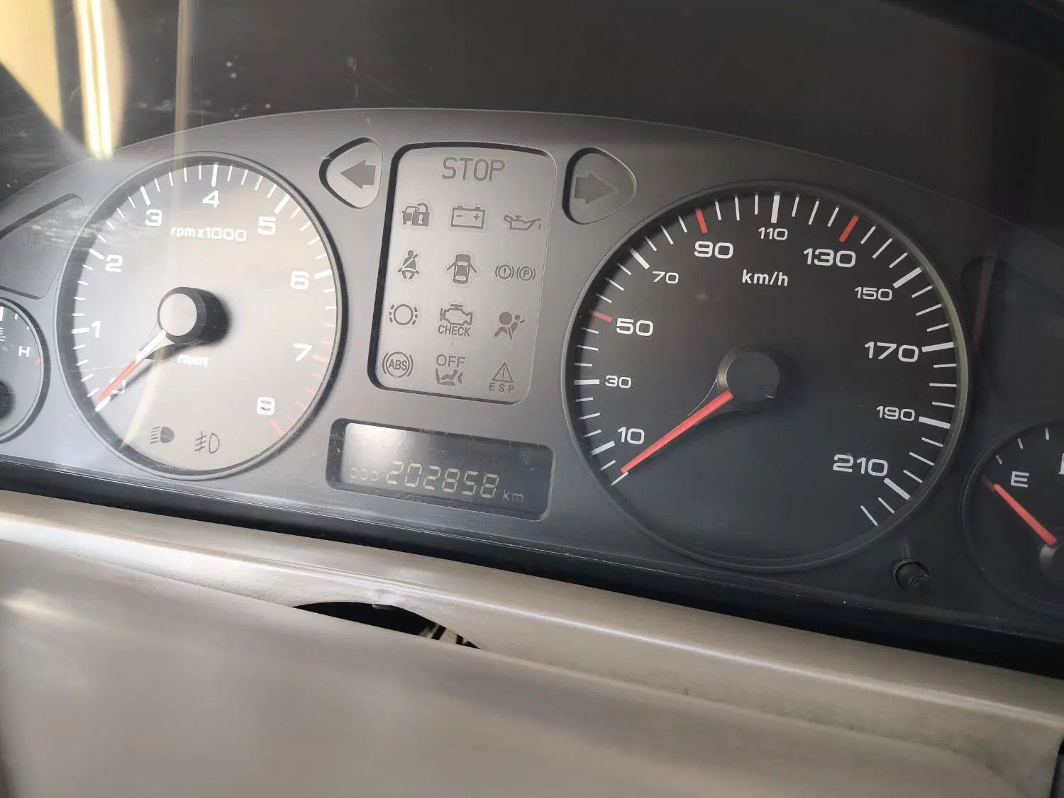 پژو 405 SLX بنزینی TU5 - 1391