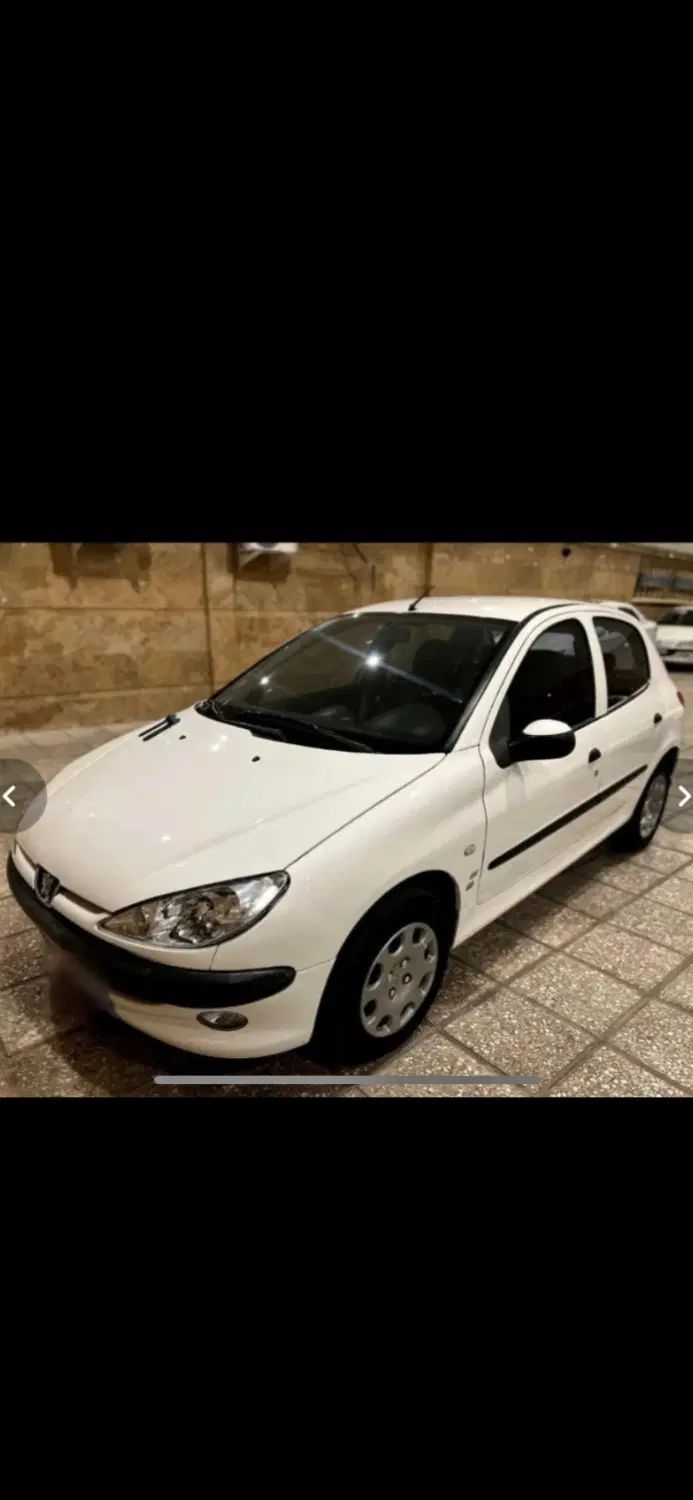 خودرو پژو، 206 آگهی ann_20226966