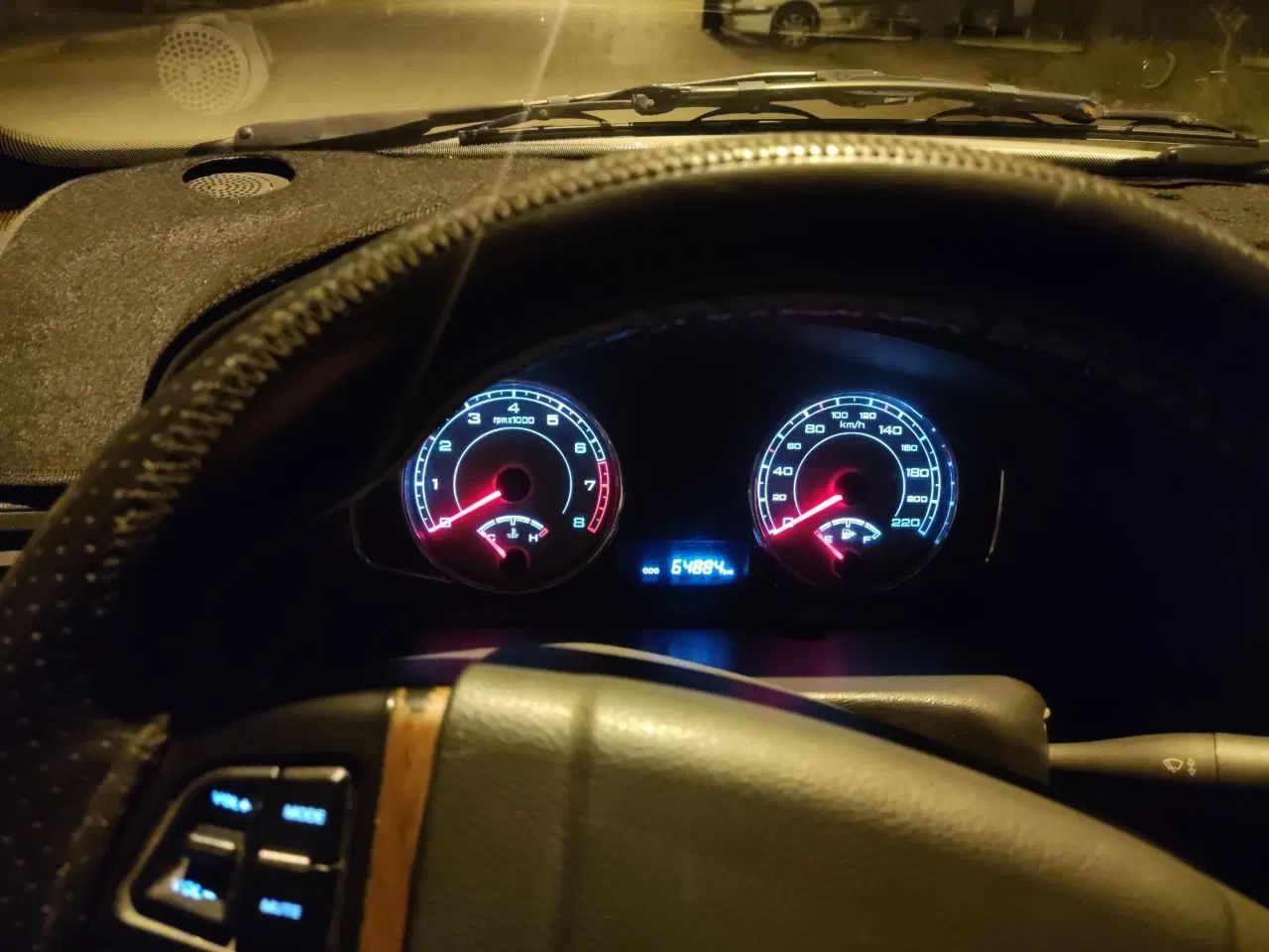 پژو پارس سال - 1401