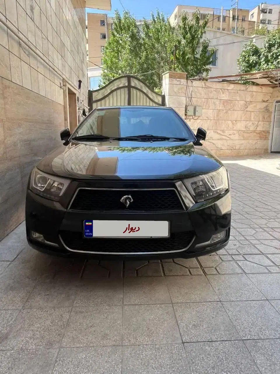 خودرو دنا، پلاس آگهی ann_20226998