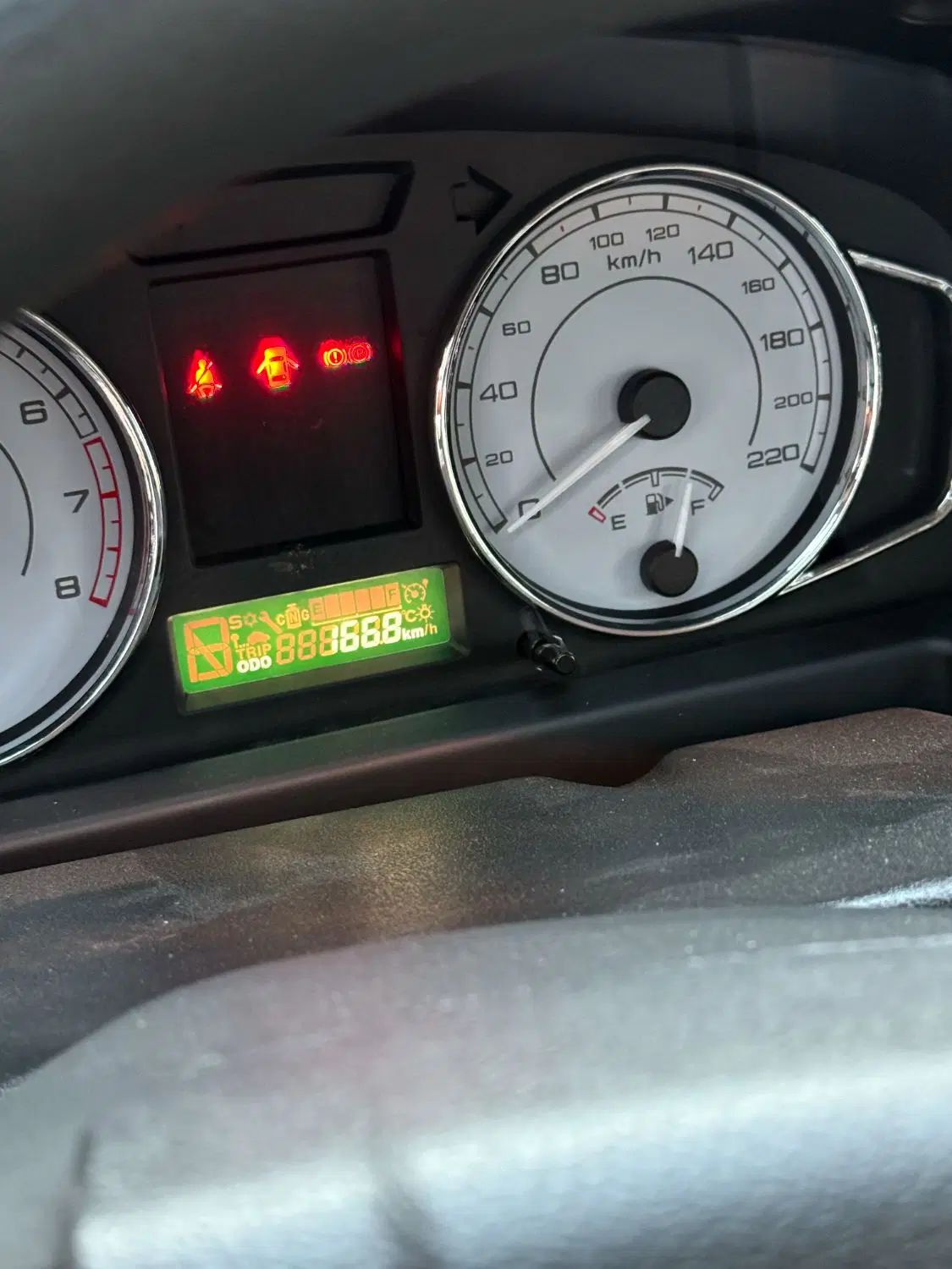پژو پارس سال - 1400