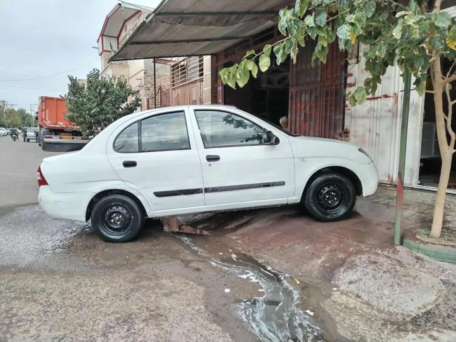 خودرو تیبا، صندوق دار آگهی ann_20227003
