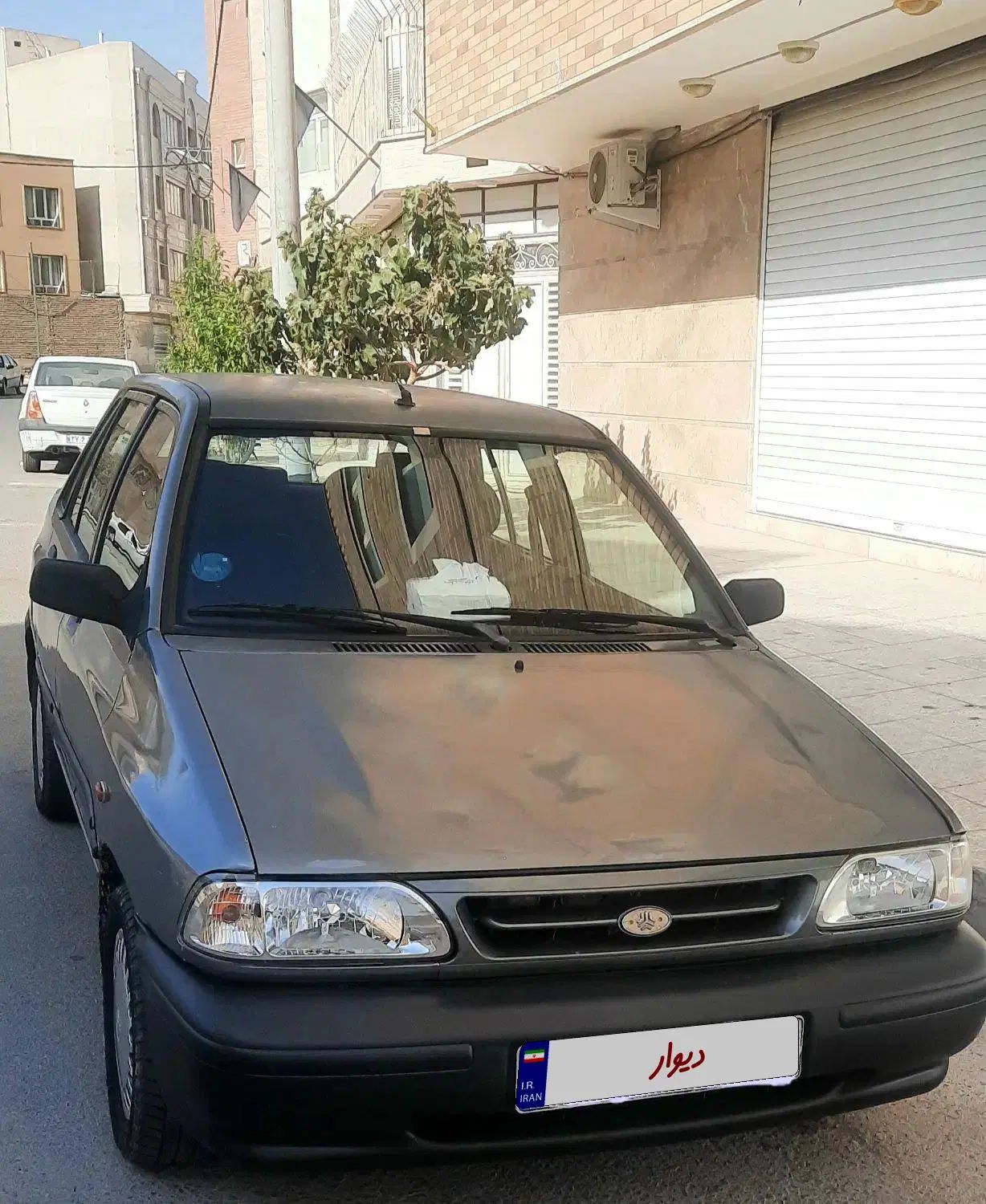 خودرو پراید، 131 آگهی ann_20227016