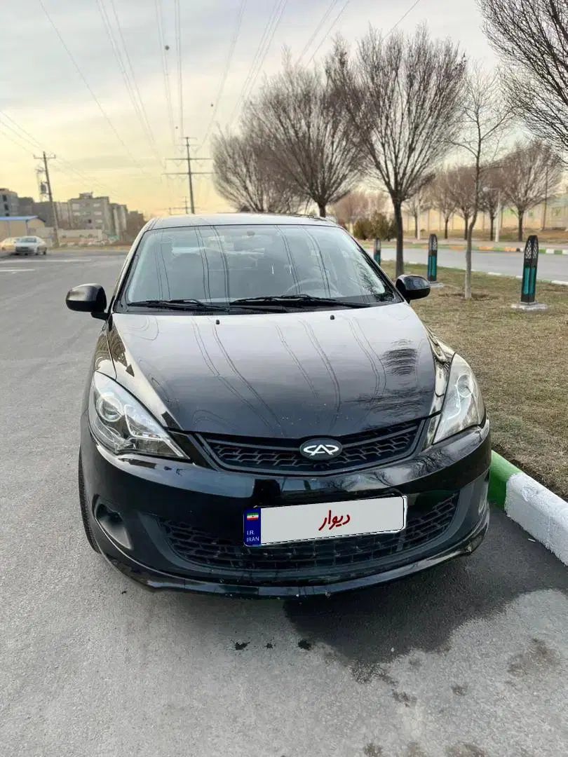 خودرو ام وی ام، 315 هاچ بک آگهی ann_20227035