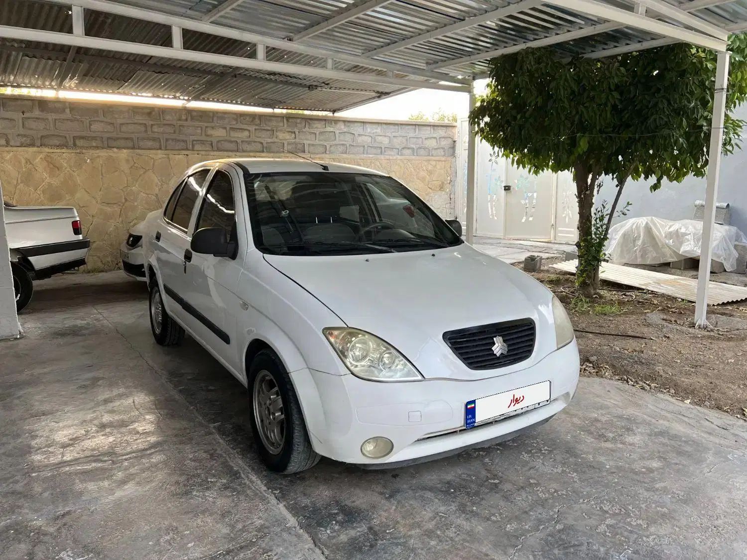 خودرو تیبا، صندوق دار آگهی ann_20227040