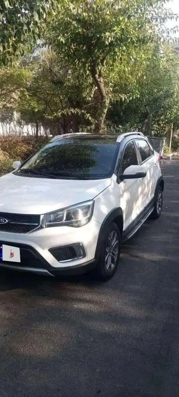 خودرو ام وی ام، X22 آگهی ann_20227071