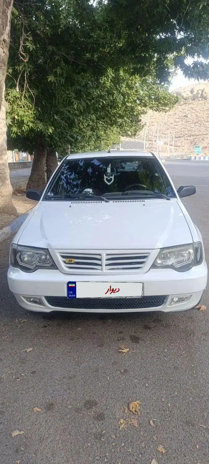 خودرو پراید، 111 آگهی ann_20227077