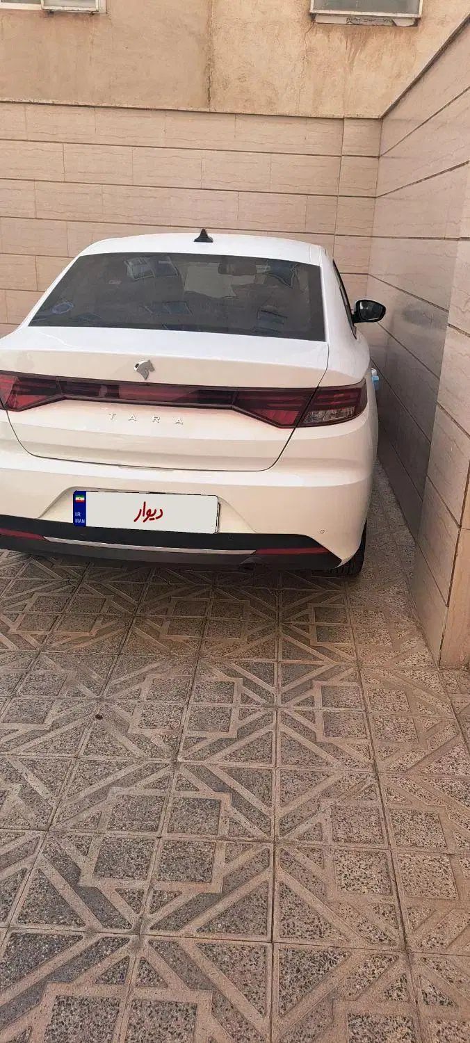 تارا اتوماتیک V4 LX - 1403