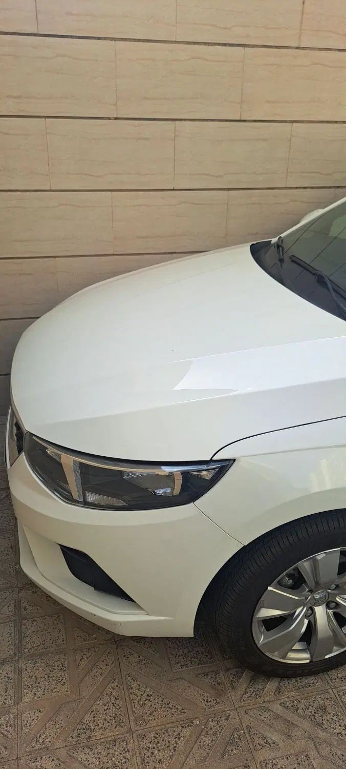 تارا اتوماتیک V4 LX - 1403