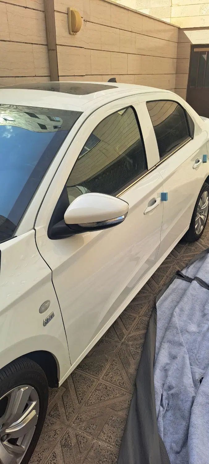 تارا اتوماتیک V4 LX - 1403