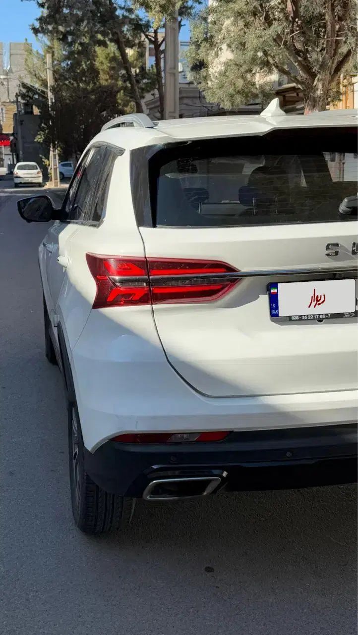 اس دبلیو ام G01 فول - 1399