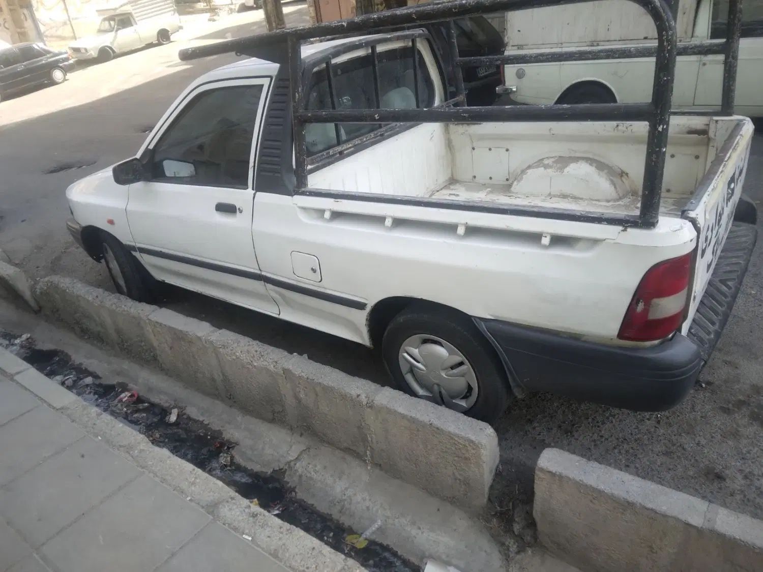 خودرو پراید، 151 آگهی ann_20227145