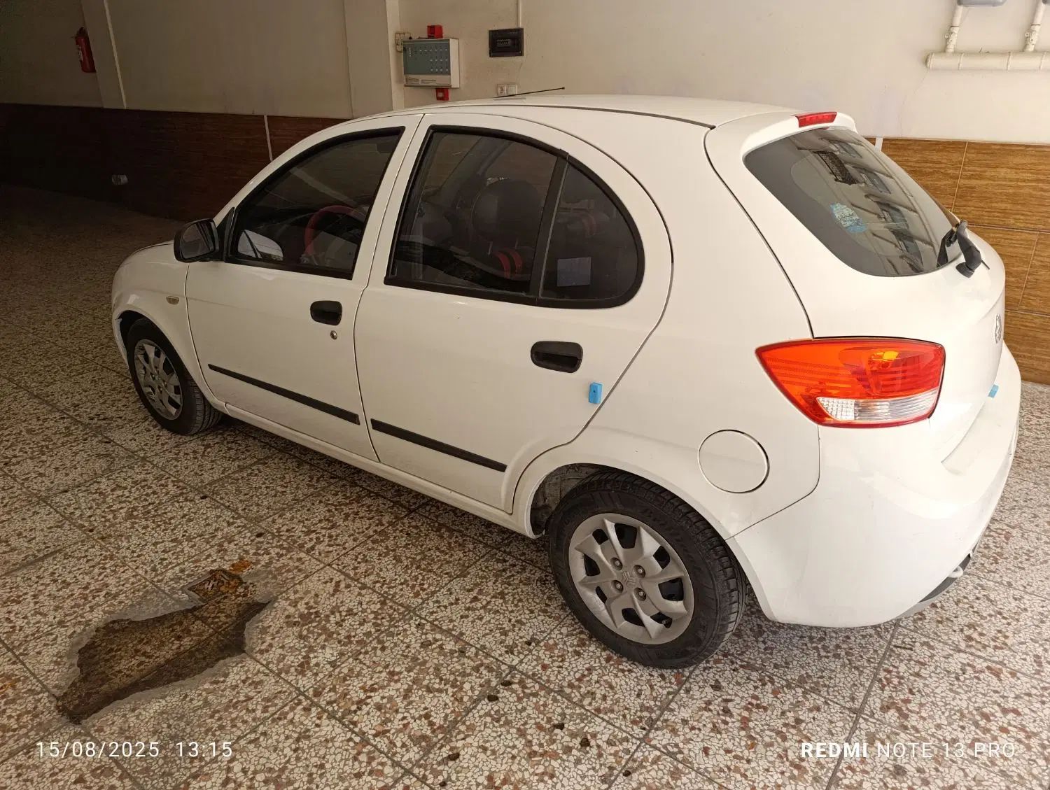 خودرو تیبا، 2 آگهی ann_20227214