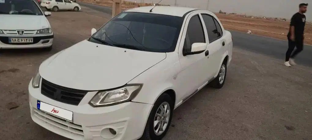 ساینا EX معمولی - 1400