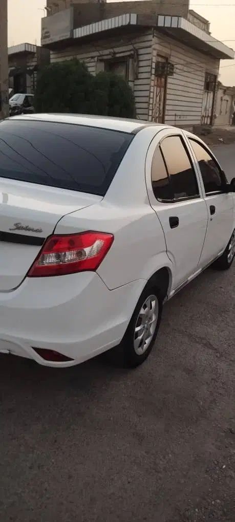 خودرو ساینا، EX آگهی ann_20227216
